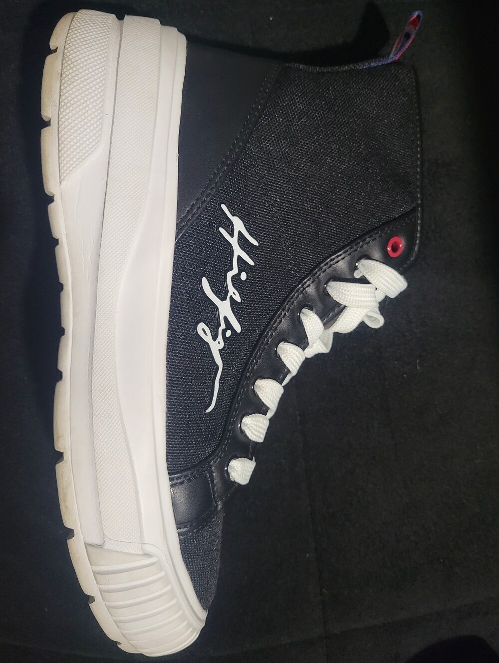 Tommy Hilfiger Womens Sneakers